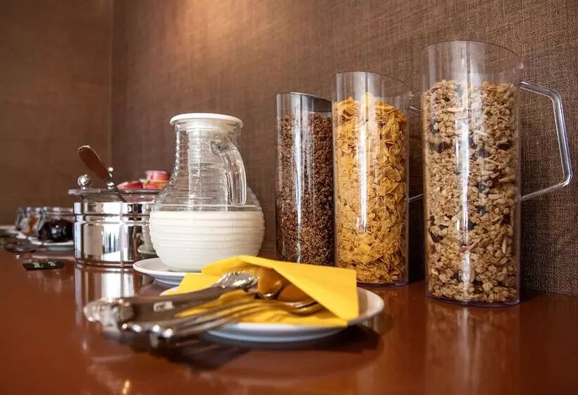 Hotel Bären Self Check In