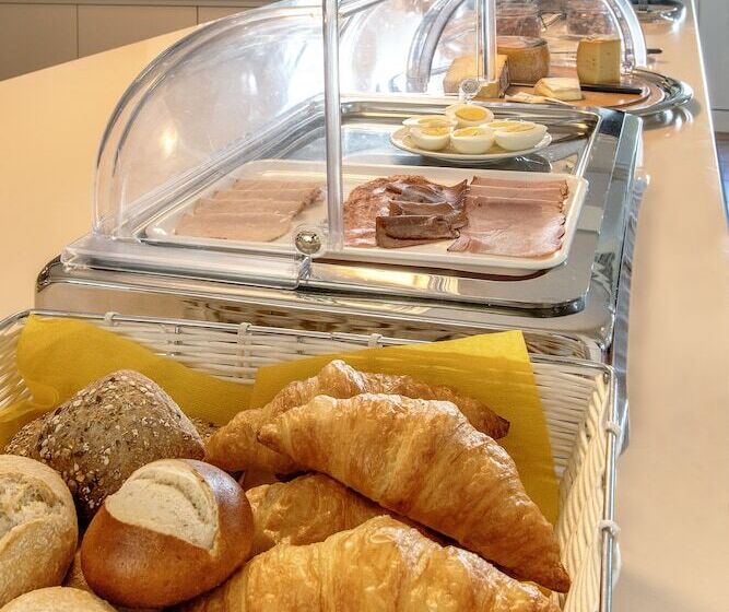 Hotel Bären Self Check In