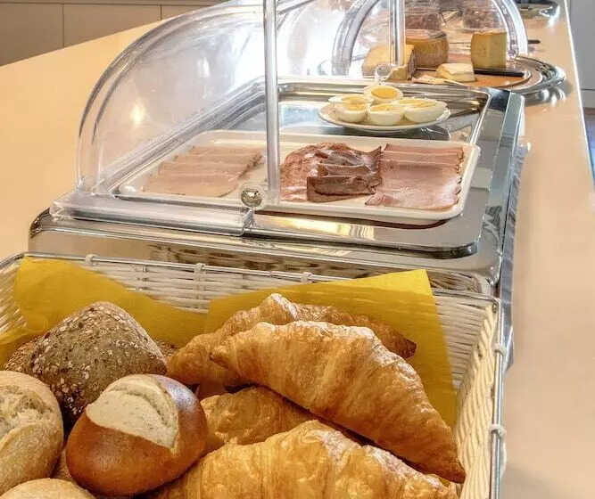 Hotel Bären Self Check In