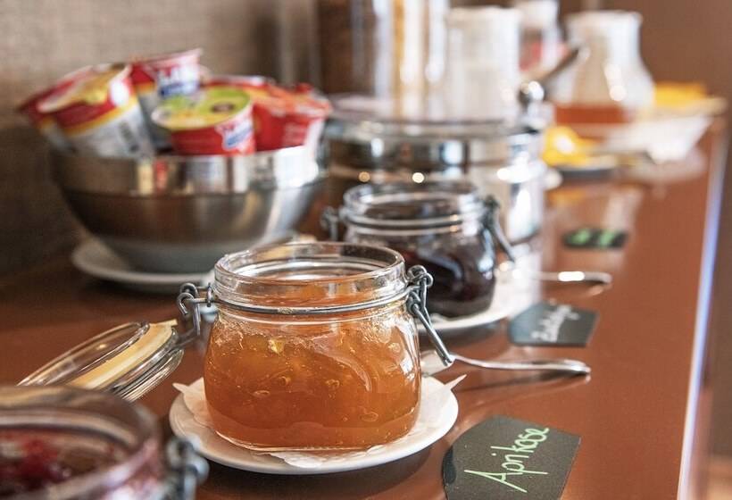 Hotel Bären Self Check In