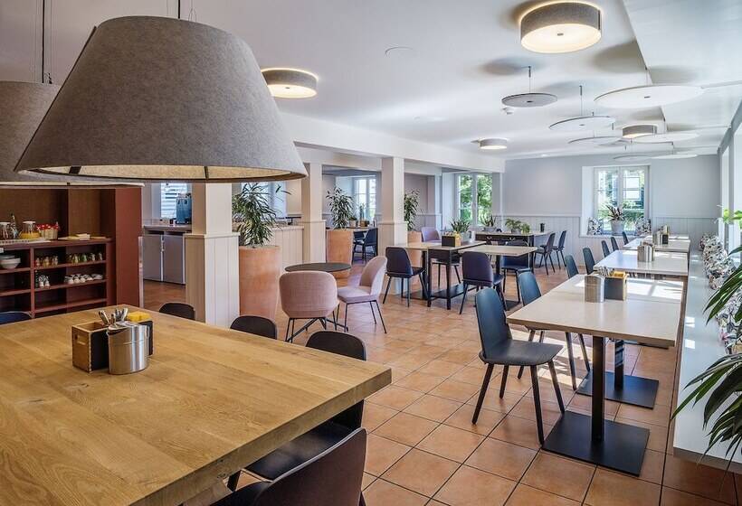 Hotel Bären Self Check In