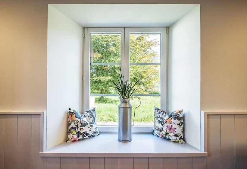 Hotel Bären Self Check In