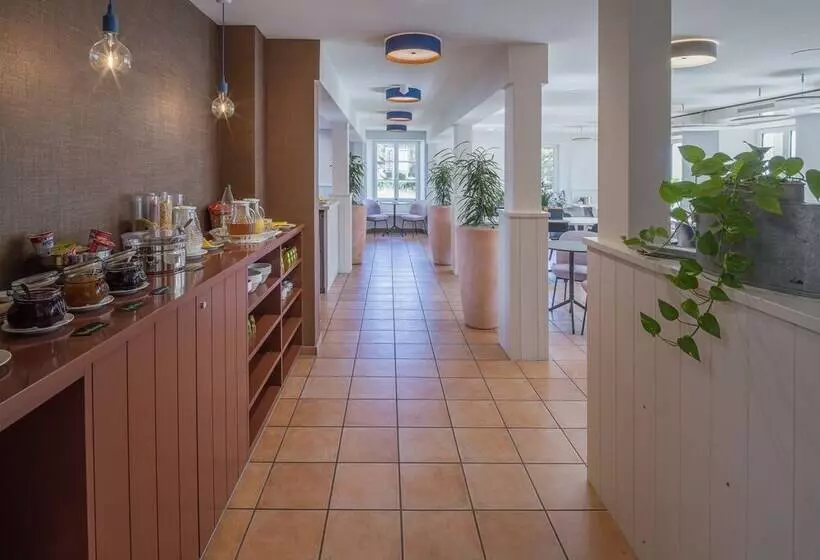 Hotel Bären Self Check In