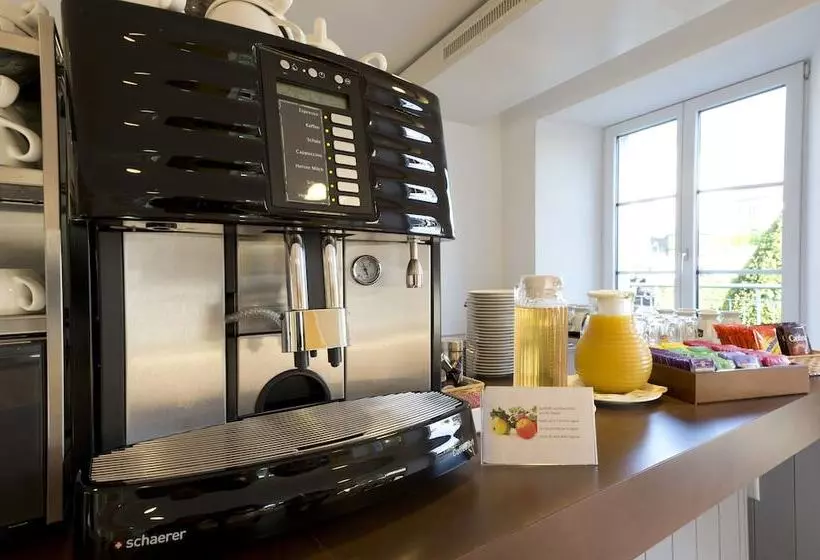 Hotel Bären Self Check In