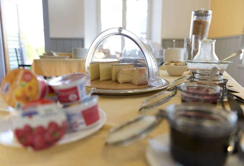 Hotel Bären Self Check In