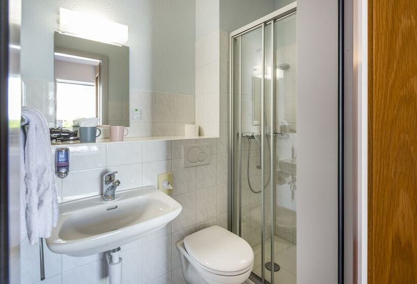 Hotel Bären Self Check In