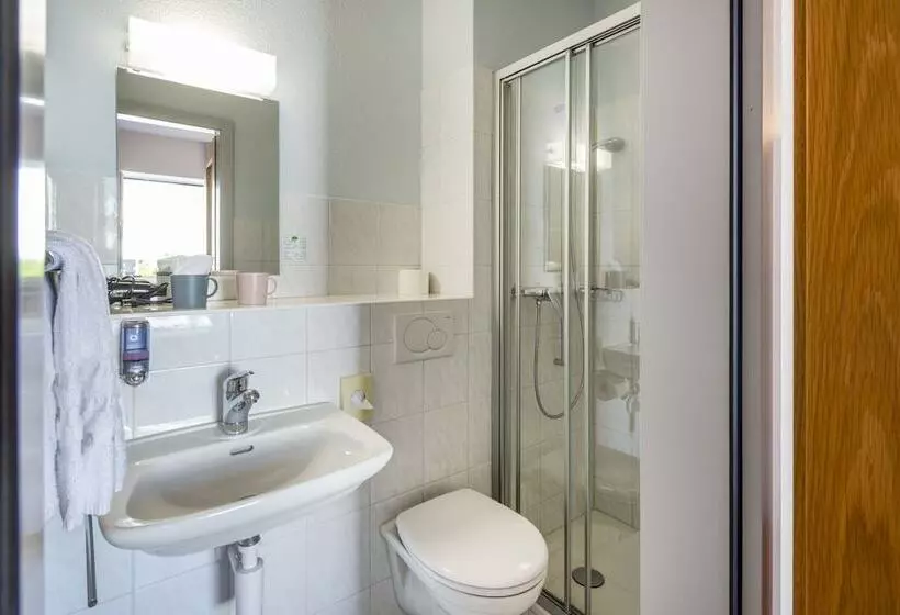 Hotel Bären Self Check In