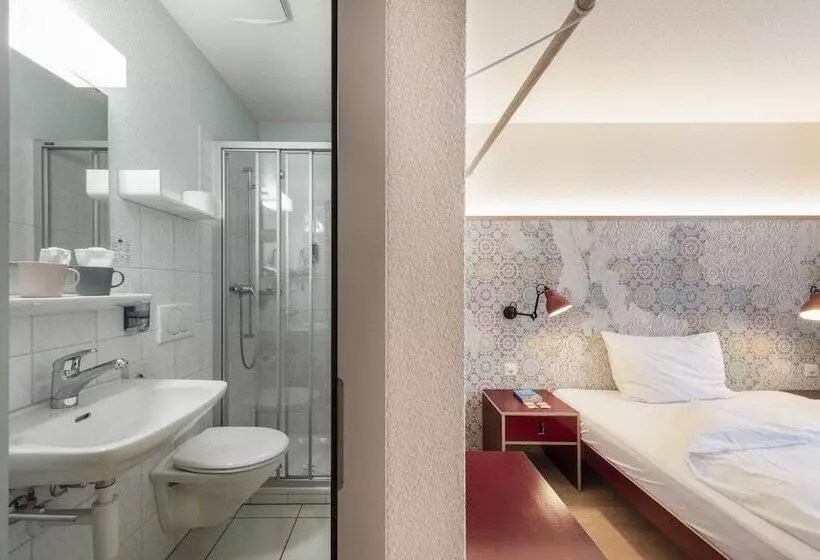 Hotel Bären Self Check In