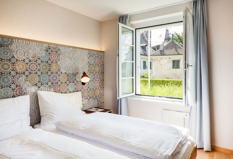 Hotel Bären Self Check In