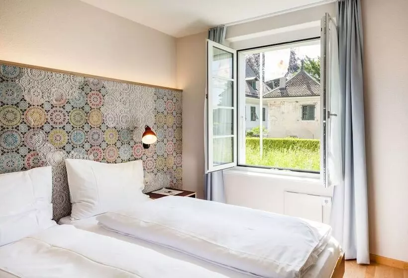 Hotel Bären Self Check In