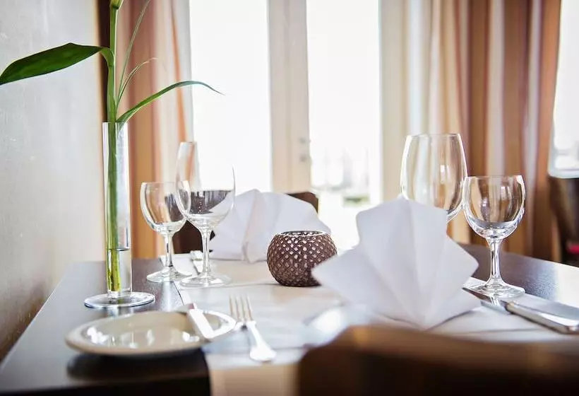 호텔 Camp Reinsehlen