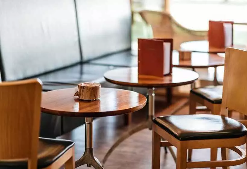 호텔 Camp Reinsehlen