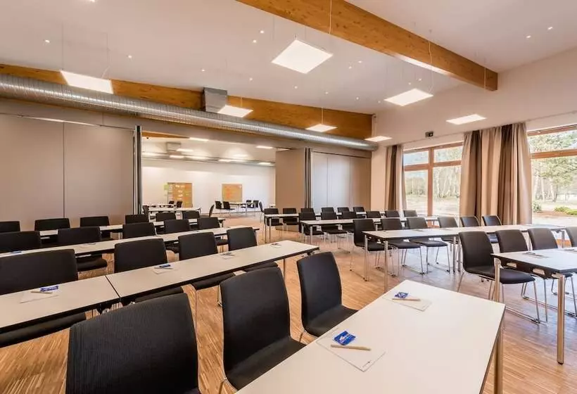 호텔 Camp Reinsehlen