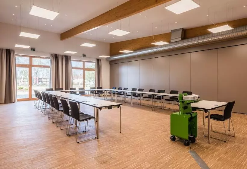 호텔 Camp Reinsehlen