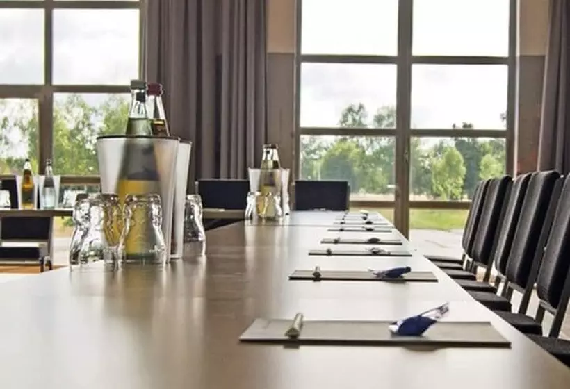 호텔 Camp Reinsehlen