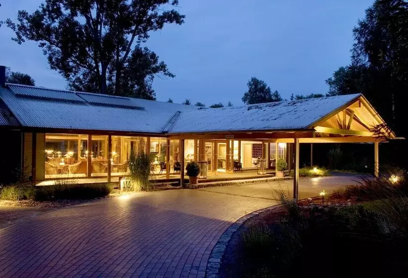 호텔 Camp Reinsehlen