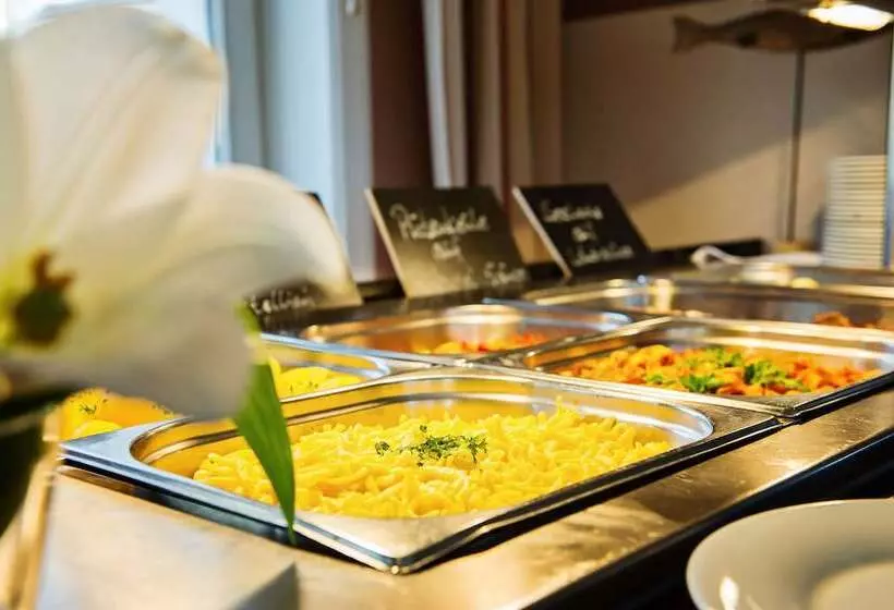 호텔 Camp Reinsehlen