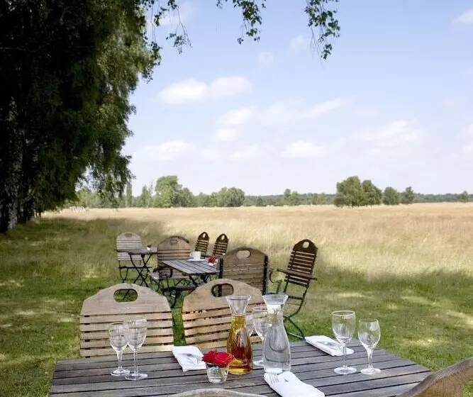 호텔 Camp Reinsehlen