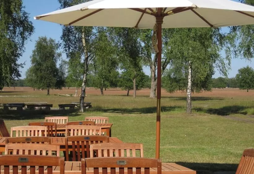 호텔 Camp Reinsehlen