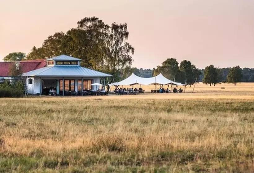 호텔 Camp Reinsehlen