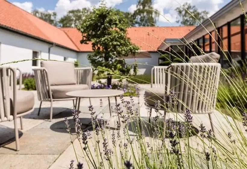 호텔 Camp Reinsehlen