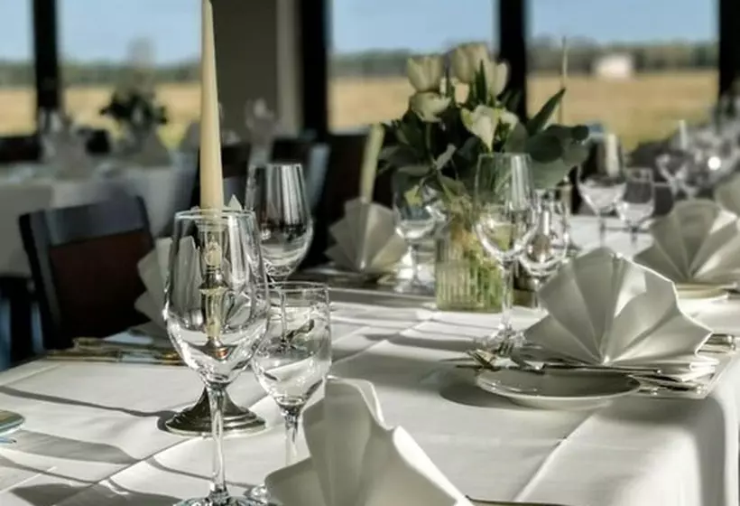 호텔 Camp Reinsehlen