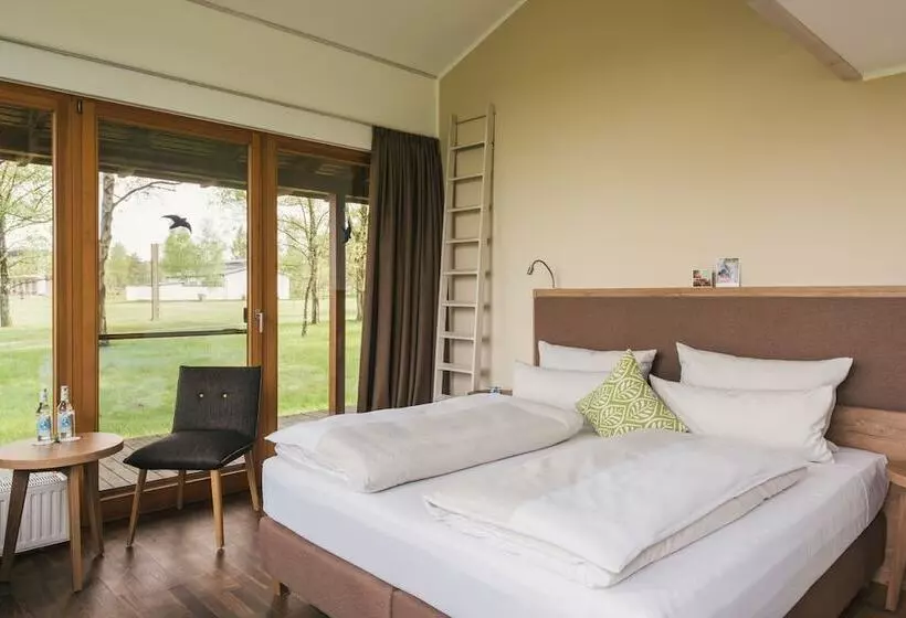 호텔 Camp Reinsehlen