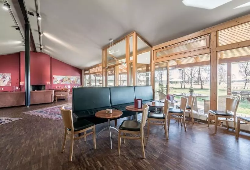 호텔 Camp Reinsehlen