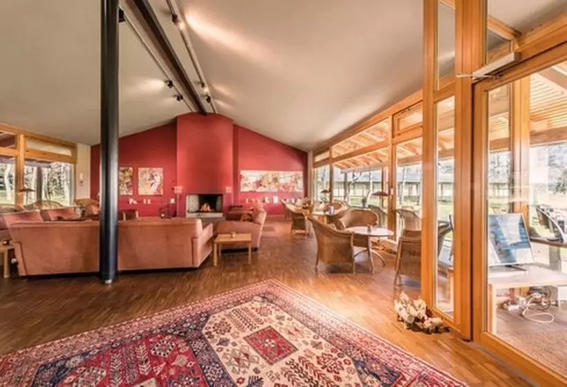 호텔 Camp Reinsehlen