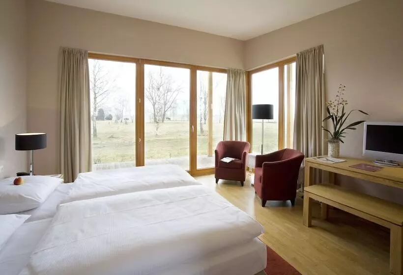 호텔 Camp Reinsehlen