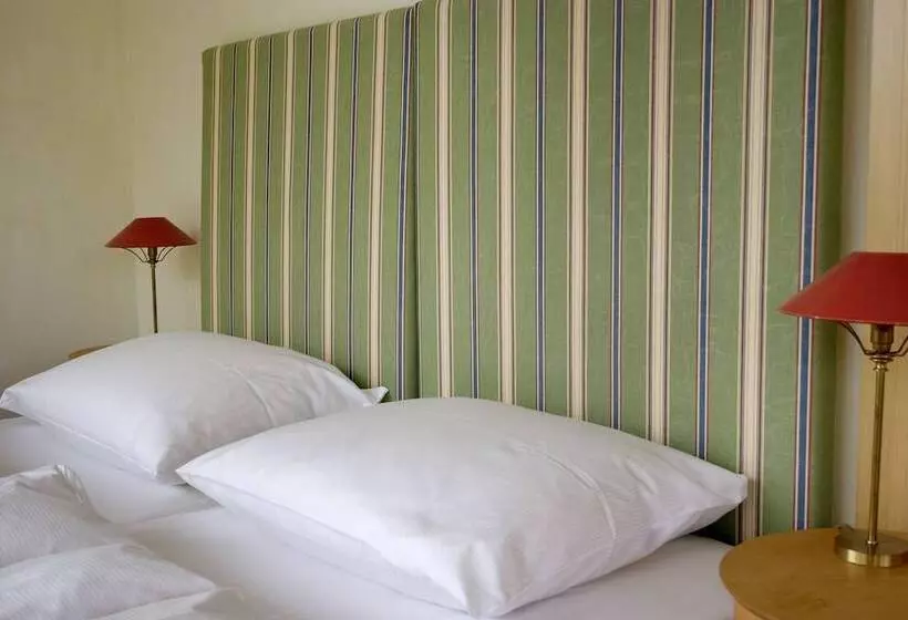 호텔 Camp Reinsehlen