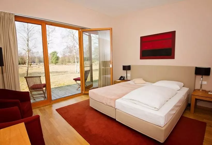 호텔 Camp Reinsehlen