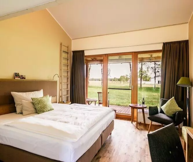 호텔 Camp Reinsehlen