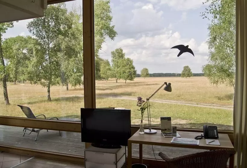 호텔 Camp Reinsehlen