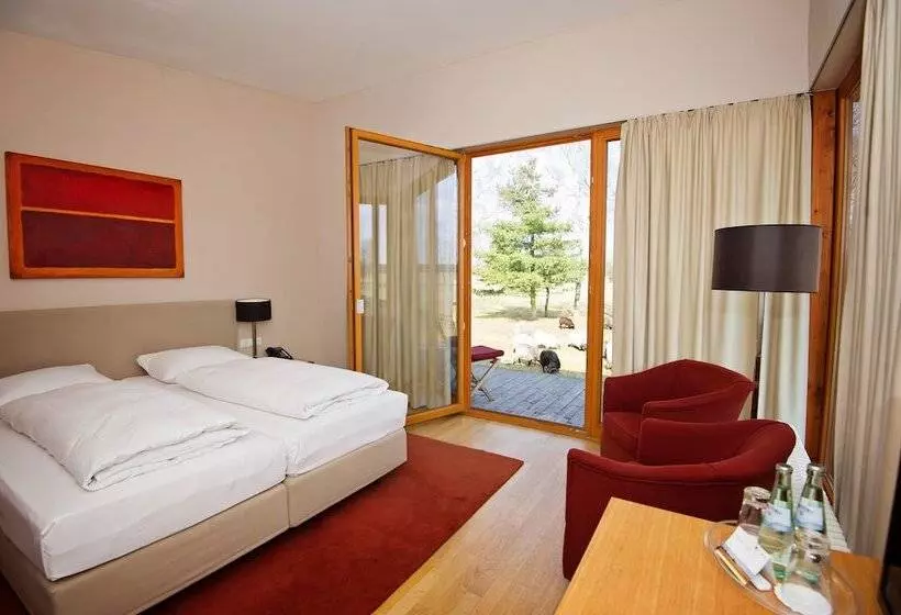 호텔 Camp Reinsehlen