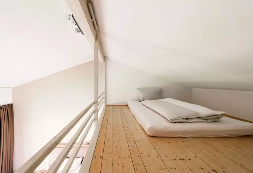 호텔 Camp Reinsehlen