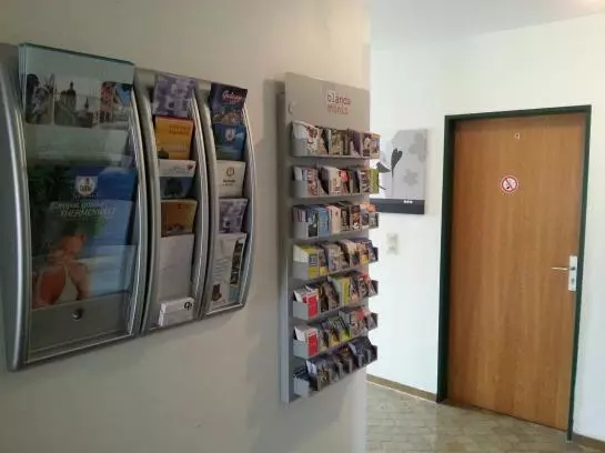 צימר Pension Constantin