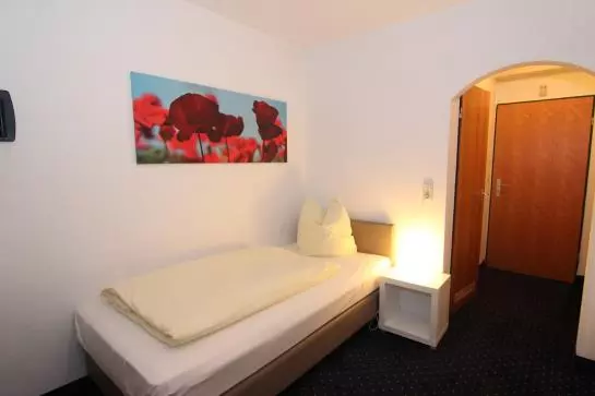 צימר Pension Constantin