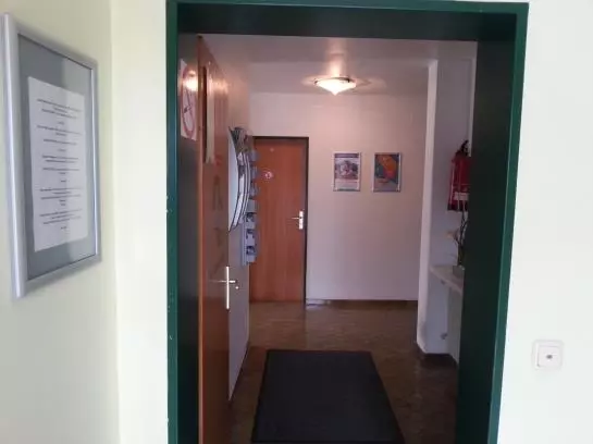 צימר Pension Constantin