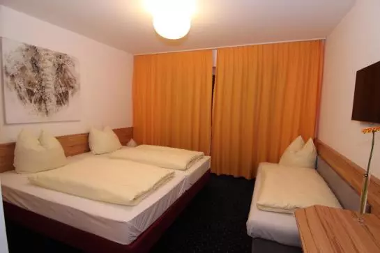 צימר Pension Constantin