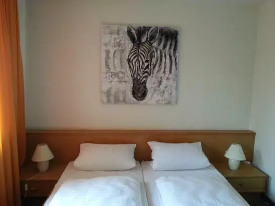 צימר Pension Constantin