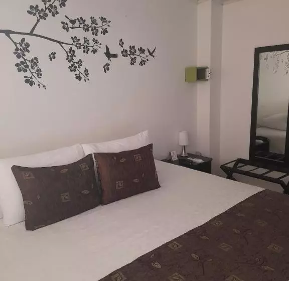 هتل Confort Bogota