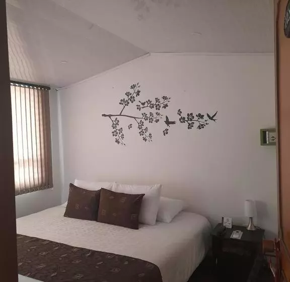 هتل Confort Bogota