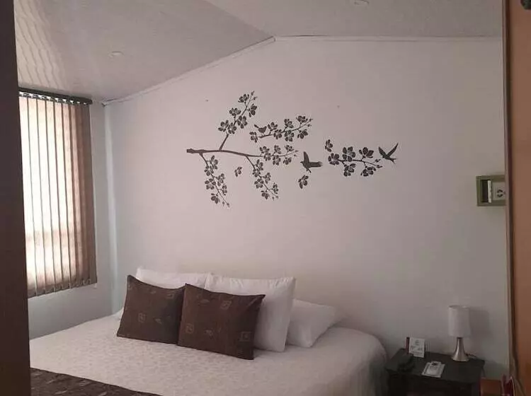 هتل Confort Bogota