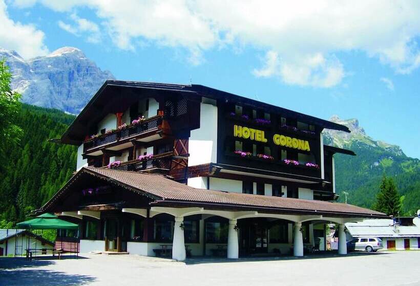 בית מלון כפרי Corona