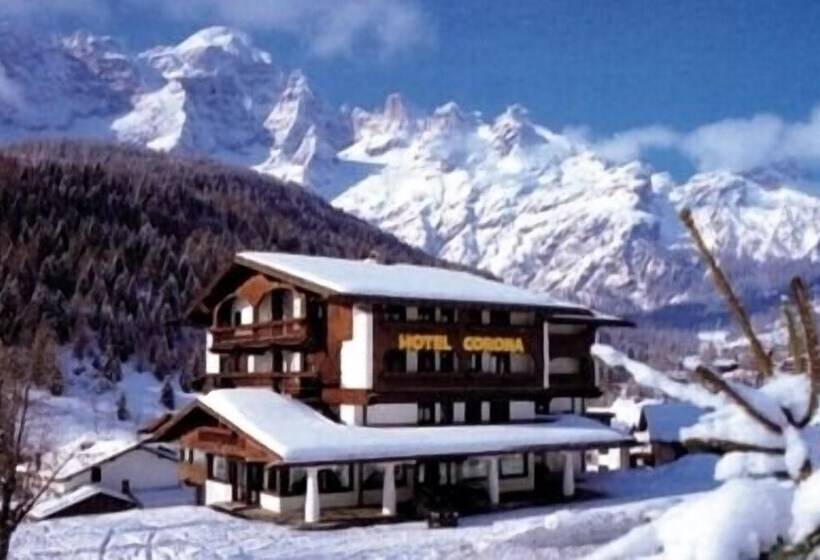 בית מלון כפרי Corona