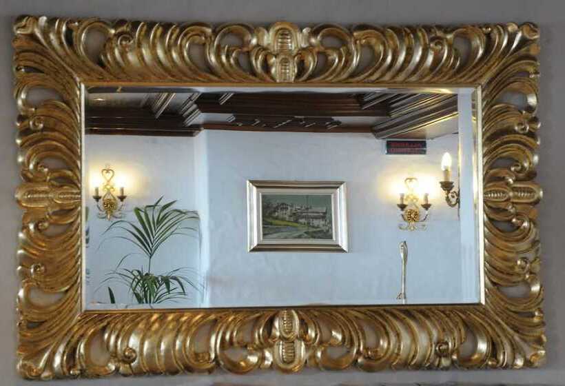 בית מלון כפרי Corona