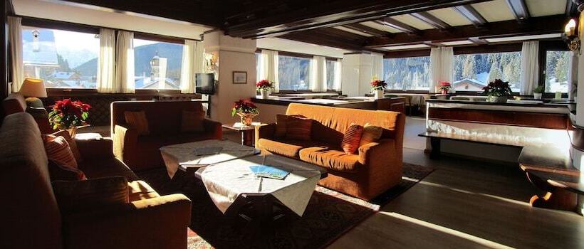 בית מלון כפרי Corona