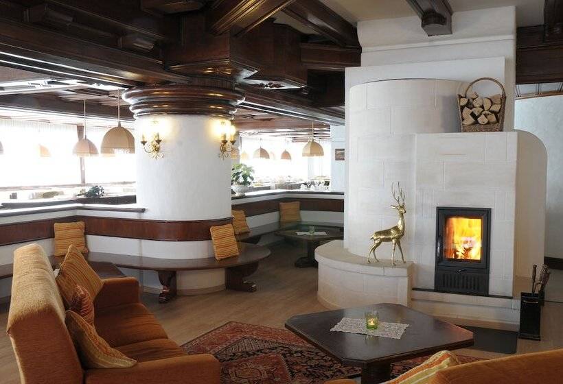 בית מלון כפרי Corona