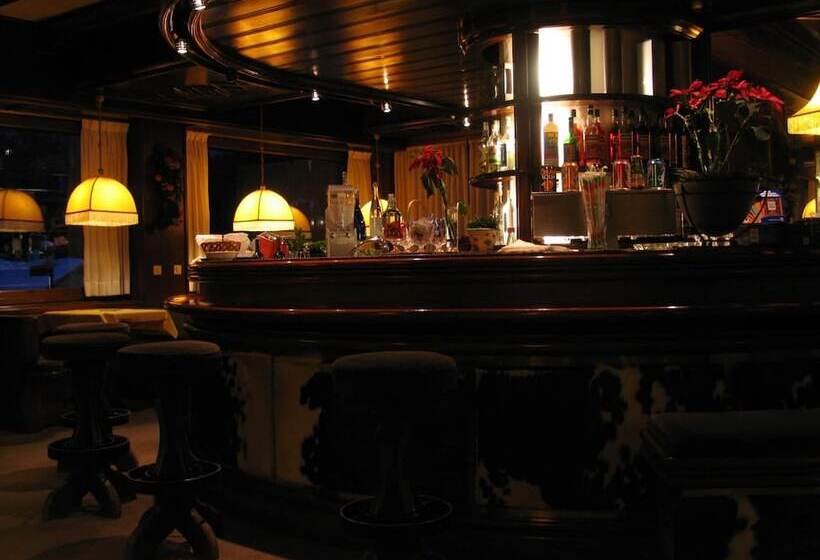 בית מלון כפרי Corona